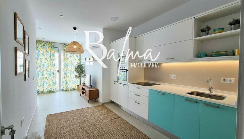 Piso en venta Ronda, Málaga. Ref: 1100. Balma Inmobiliaria