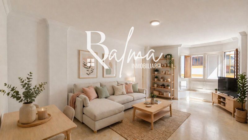 Piso en venta Ronda, Málaga. Ref: 1115. Balma Inmobiliaria