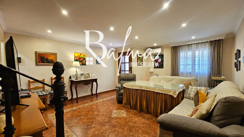 Adosado en venta Ronda, Málaga. Ref: 1116. Balma Inmobiliaria