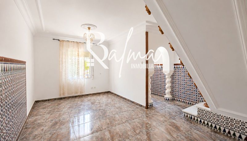 Casa en venta Ronda, Málaga. Ref: 1123. Balma Inmobiliaria