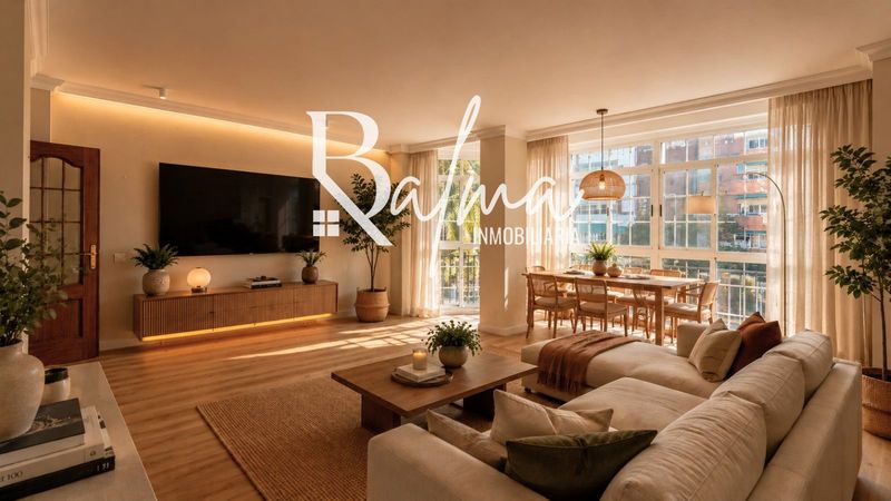 Piso en venta Vélez-Málaga, Málaga. Ref: 1125. Balma Inmobiliaria