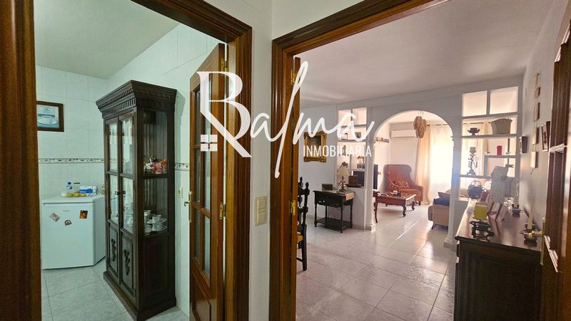 Piso en venta Ronda, Málaga. Ref: 1126. Balma Inmobiliaria