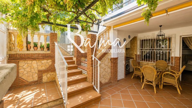 Casa en venta Periana, Málaga. Ref: 1127. Balma Inmobiliaria