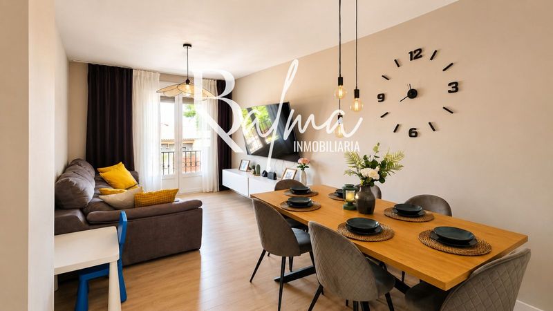Piso en venta Ronda, Málaga. Ref: 1129. Balma Inmobiliaria