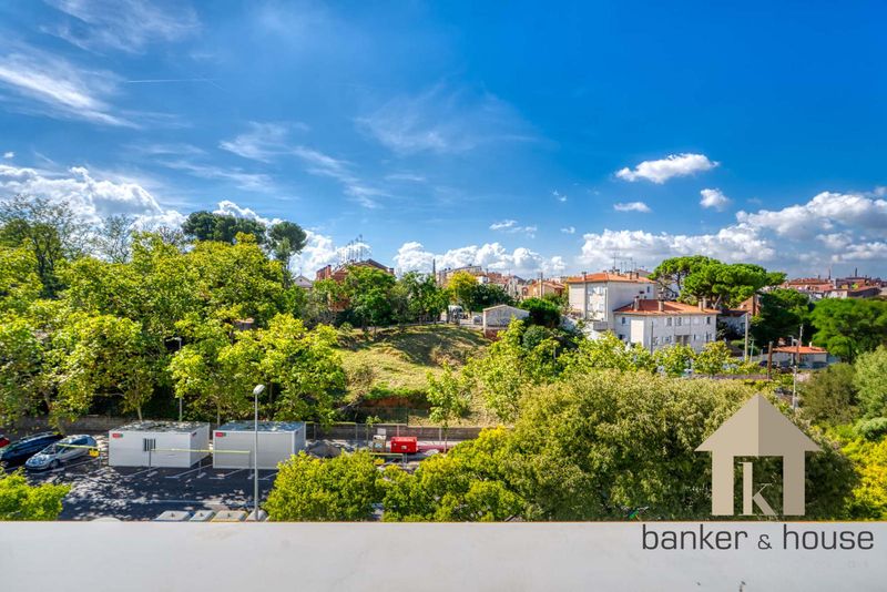 Pis en venda Cerdanyola del Vallès, Barcelona. Ref: 1680. Banker & House