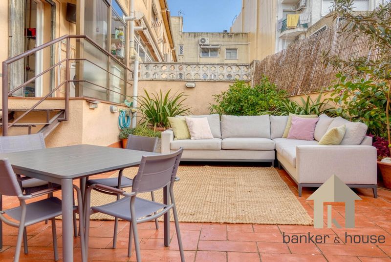 Adosado en venta Cerdanyola del Vallès, Barcelona. Ref: 1711. Banker & House