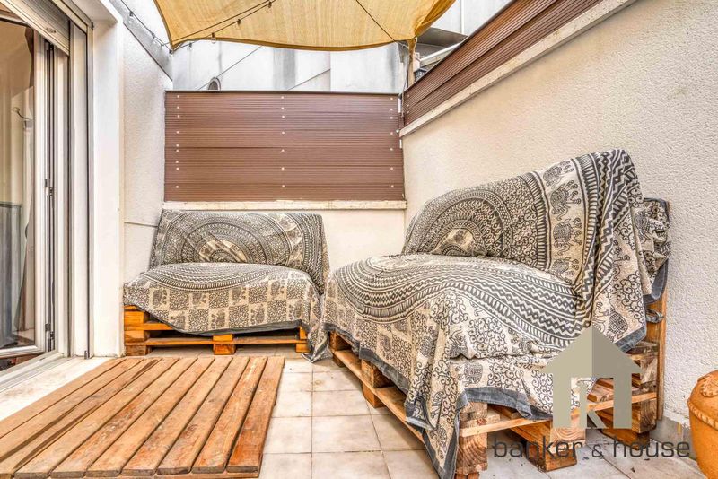 Pis en venda Cerdanyola del Vallès, Barcelona. Ref: 1717. Banker & House