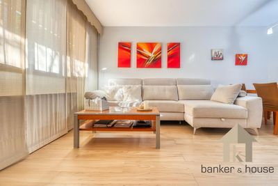 Bajo en venta Cerdanyola del Vallès, Barcelona. Ref: 1735. Banker & House