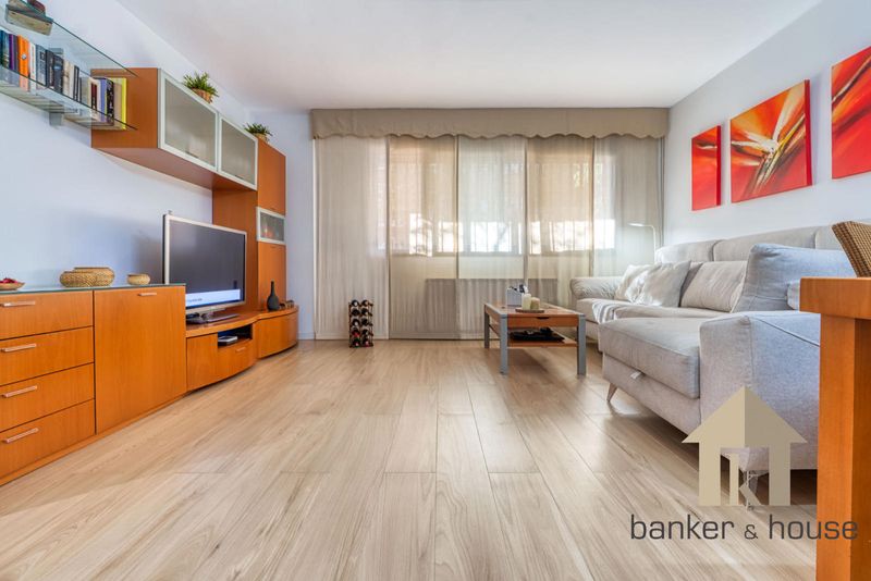 Bajo en venta Cerdanyola del Vallès, Barcelona. Ref: 2188. Banker & House