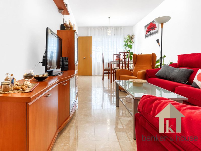 Bajo en venta Cerdanyola del Vallès, Barcelona. Ref: 2230. Banker & House