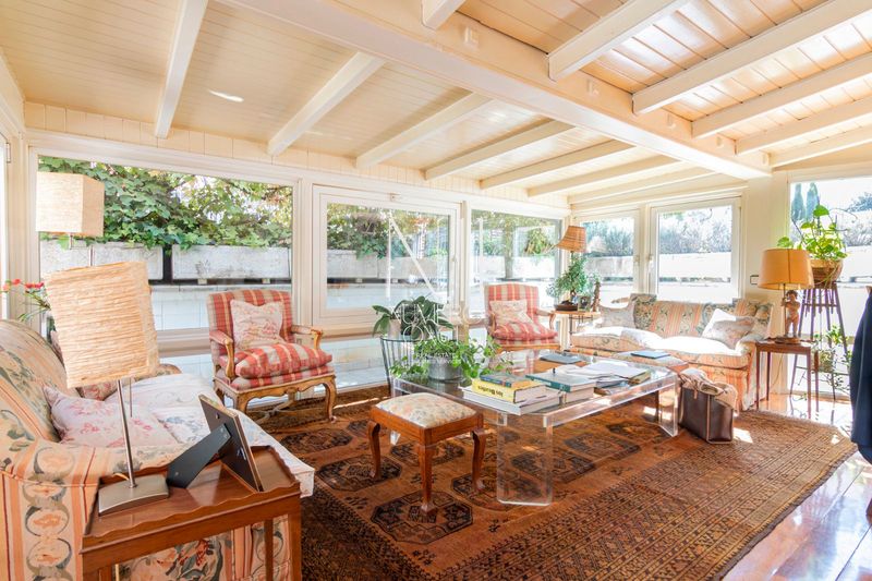 Dúplex en venta Madrid. Ref: 1003. Bárbara Pérez Verdier