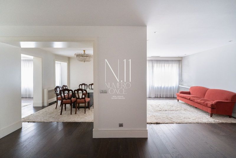 Piso en venta Madrid. Ref: 1005. Bárbara Pérez Verdier