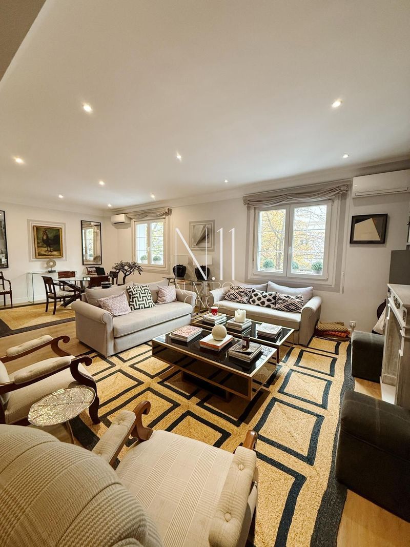 Piso en venta Madrid. Ref: 1009. Bárbara Pérez Verdier