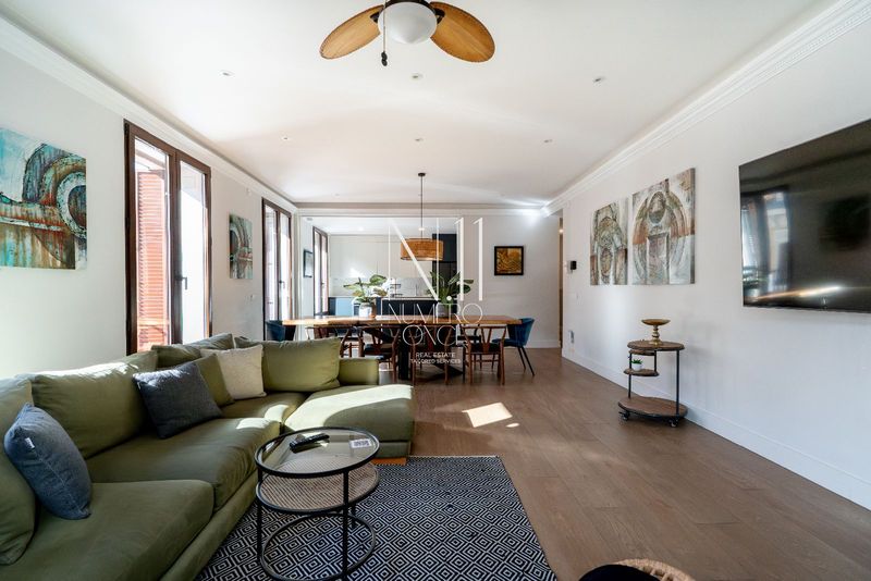 Piso en venta Madrid. Ref: 1010. Bárbara Pérez Verdier