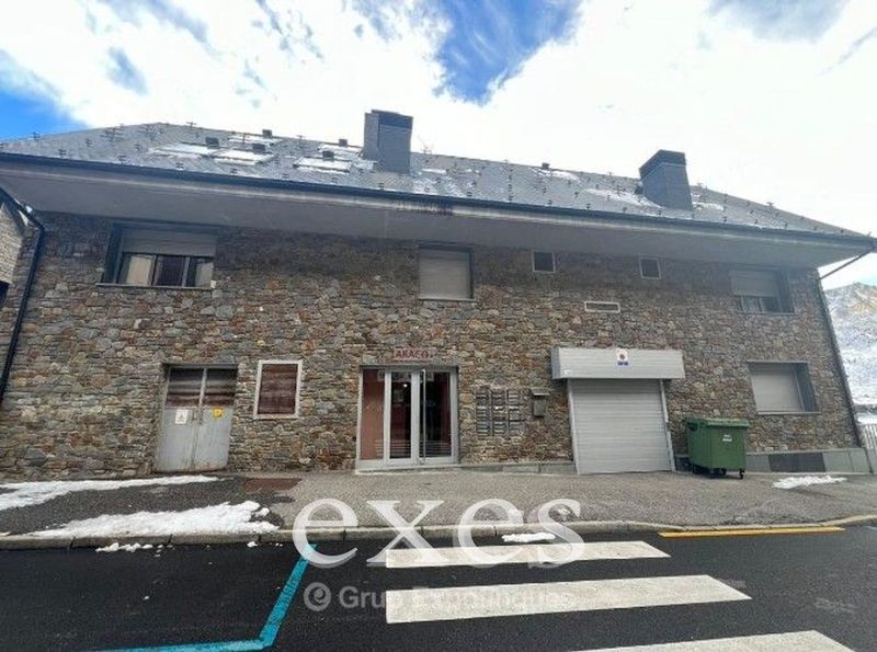 Pis en venda Pas De La Casa, El, Andorra. Ref: 1031. Exes Grup Expofinques