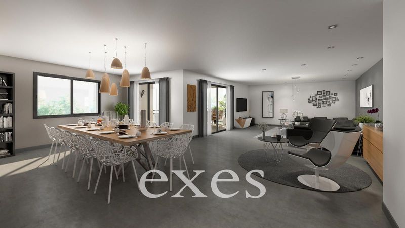 Ático en venta Escaldes-Engordany, Andorra. Ref: 1073. Exes Grup Expofinques