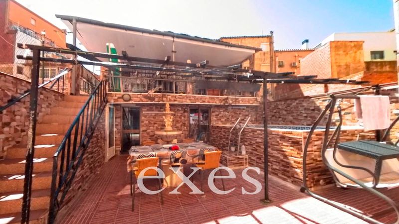 Pis en venda Badalona, Barcelona. Ref: 1126. Exes Grup Expofinques