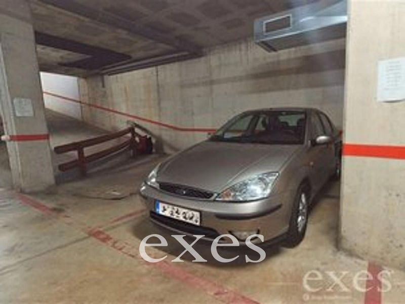 Garatge en venda Badalona, Barcelona. Ref: 1293. Exes Grup Expofinques
