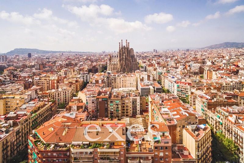 Pis en venda Barcelona. Ref: 1331. Exes Grup Expofinques