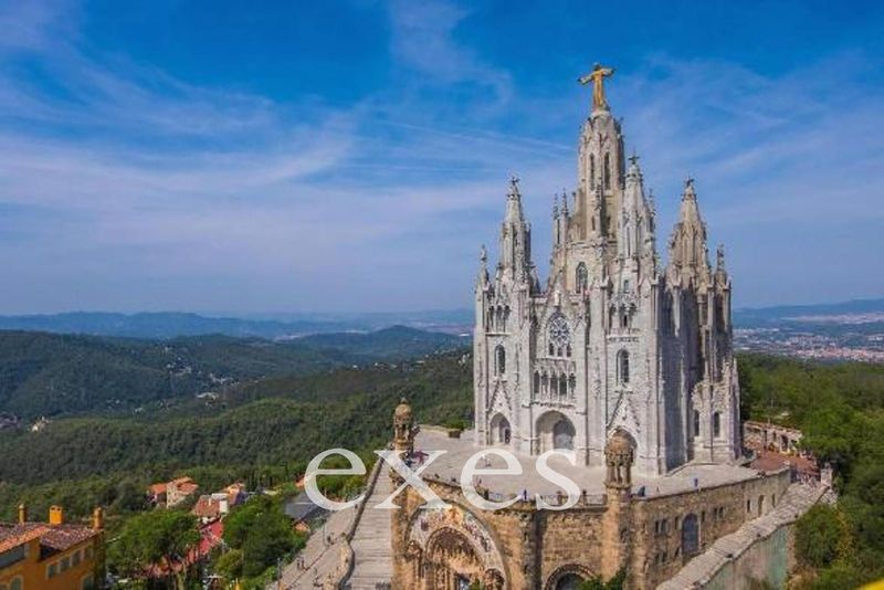 Pis en venda Barcelona. Ref: 1331. Exes Grup Expofinques