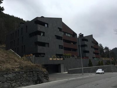 Pis en venda La Massana, Andorra. Ref: 1340. Exes Grup Expofinques