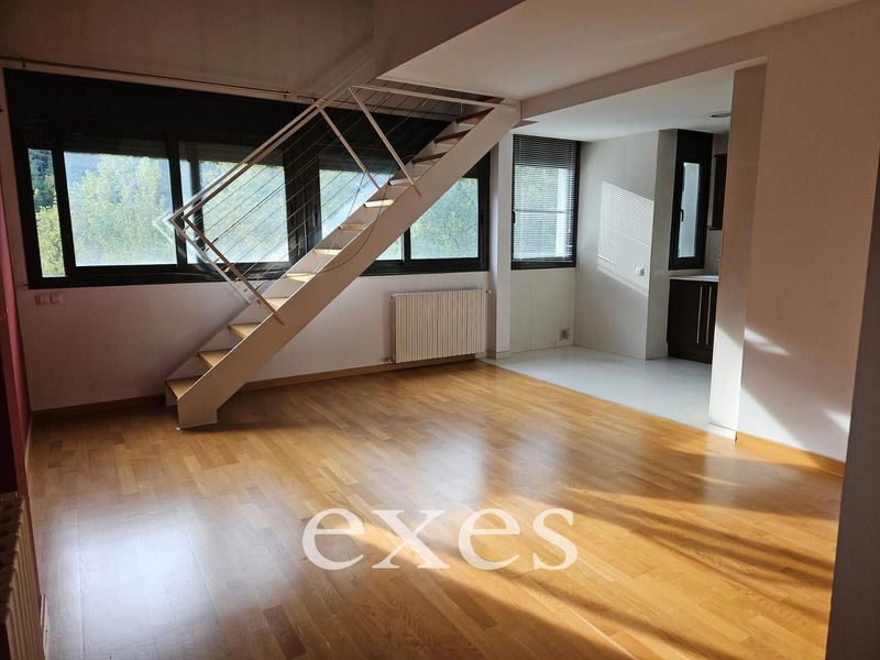Appartement en vente La Massana, Andorra. Ref: 1340. Exes Grup Expofinques