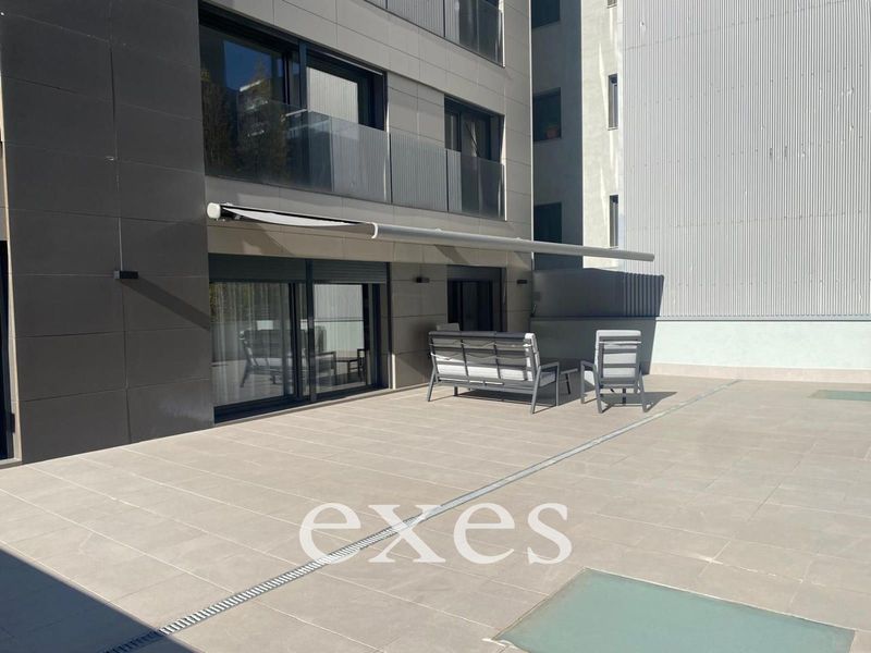 Pis en venda Andorra La Vella, Andorra. Ref: 1343. Exes Grup Expofinques