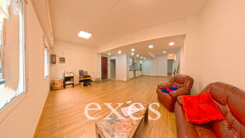 Local Comercial en venda Barcelona. Ref: 1533. Exes Grup Expofinques