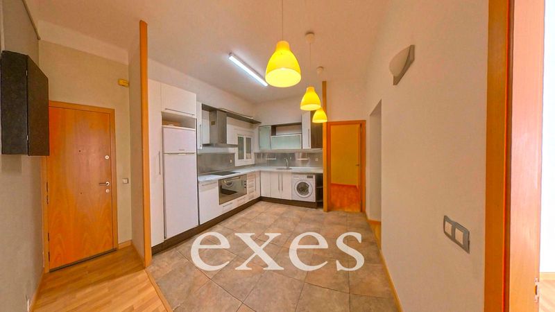 Pis en venda Barcelona. Ref: 1763. Exes Grup Expofinques