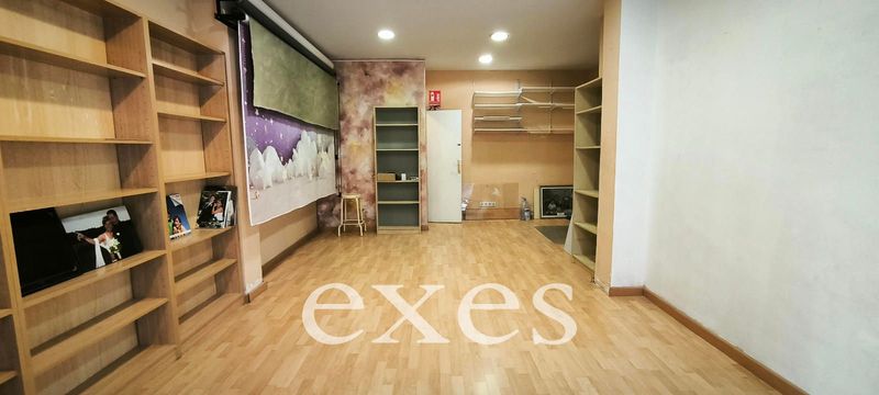 Local Comercial en venda Barcelona. Ref: 1796. Exes Grup Expofinques