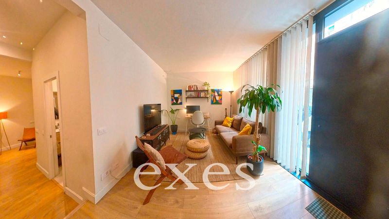 Pis en venda Barcelona. Ref: 1888. Exes Grup Expofinques