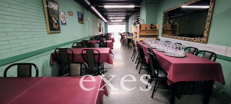 Locaux en location et le transfert Barcelona. Ref: 1904. Exes Grup Expofinques