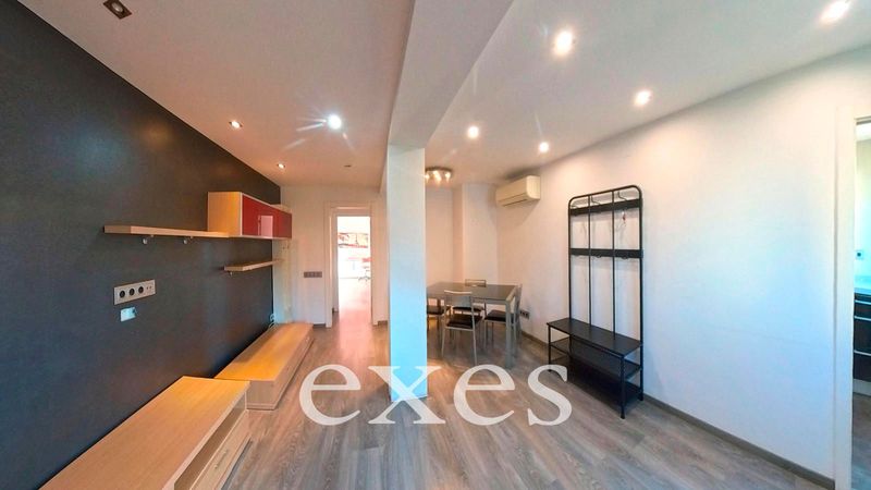 Pis en venda Barcelona. Ref: 1924. Exes Grup Expofinques