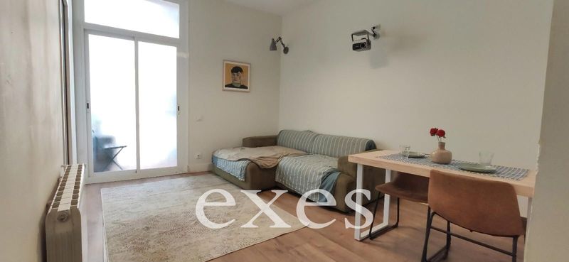 Pis en venda Barcelona. Ref: 1972. Exes Grup Expofinques