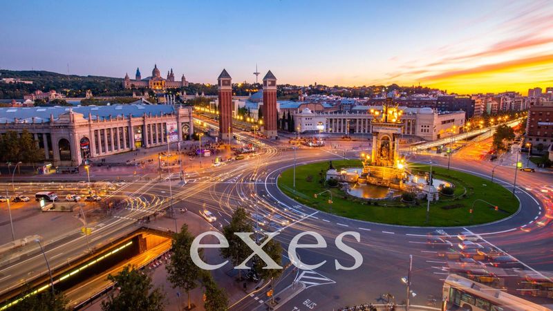 Pis en venda Barcelona. Ref: 2006. Exes Grup Expofinques