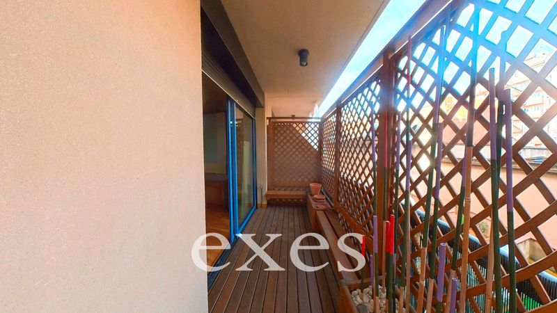 Appartement en vente Barcelona. Ref: 2006. Exes Grup Expofinques