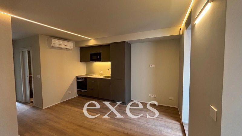 Piso en venta Barcelona. Ref: 2018. Exes Grup Expofinques