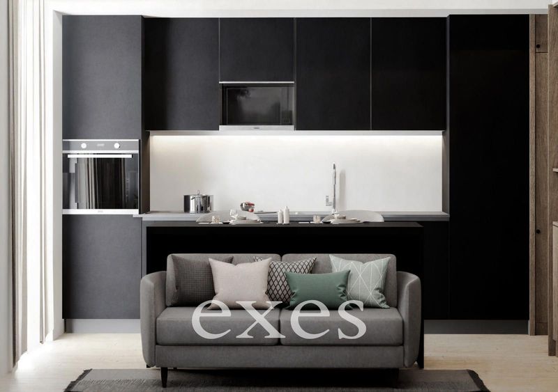 Ático en venta Barcelona. Ref: 2019. Exes Grup Expofinques