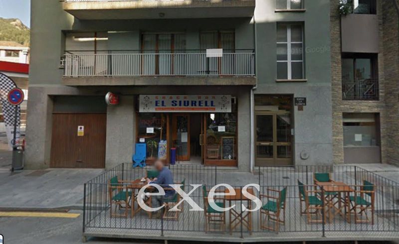 Local Comercial en venda La Massana, Andorra. Ref: 2023. Exes Grup Expofinques
