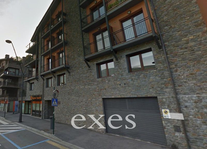 Local Comercial en venda La Massana, Andorra. Ref: 2026. Exes Grup Expofinques