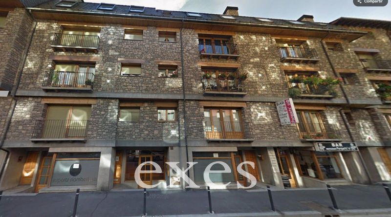 Local Comercial en venda La Massana, Andorra. Ref: 2027. Exes Grup Expofinques