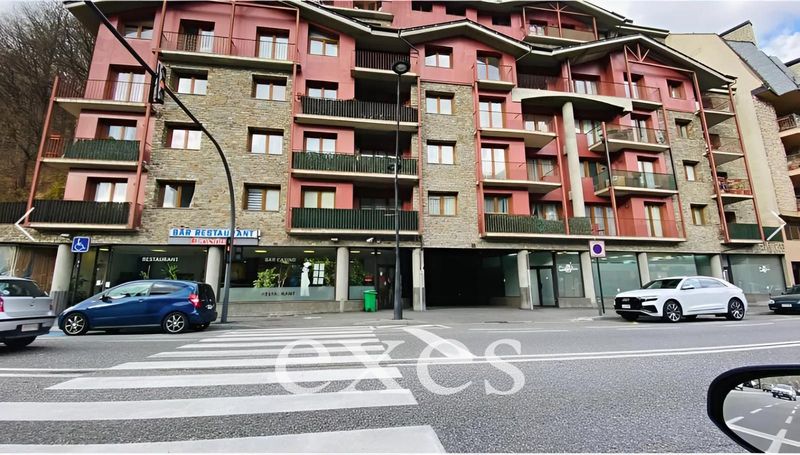 Local Comercial en venda La Massana, Andorra. Ref: 2028. Exes Grup Expofinques