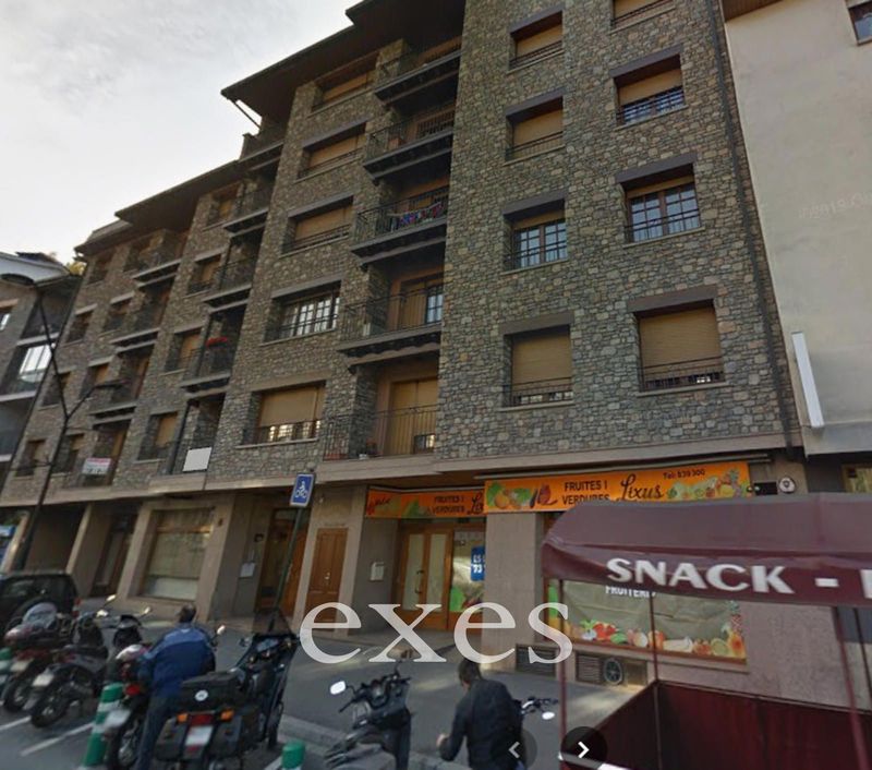 Local Comercial en venda La Massana, Andorra. Ref: 2031. Exes Grup Expofinques