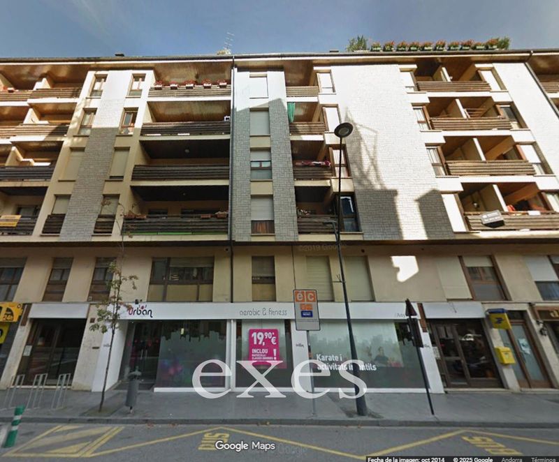 Local Comercial en venda La Massana, Andorra. Ref: 2033. Exes Grup Expofinques