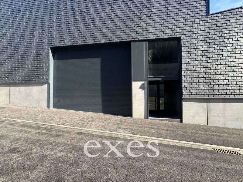 Industrial Warehouse for rent Erts, Andorra. Ref: 2035. Exes Grup Expofinques