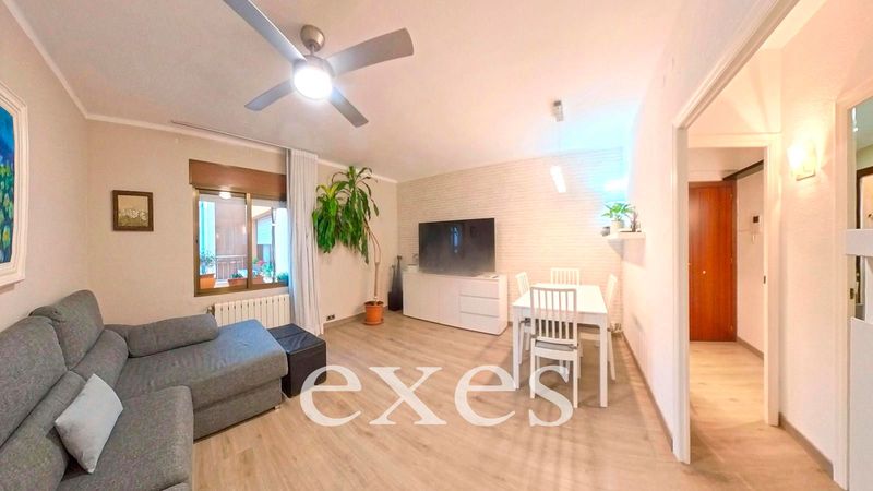 Pis en venda Barcelona. Ref: 2040. Exes Grup Expofinques