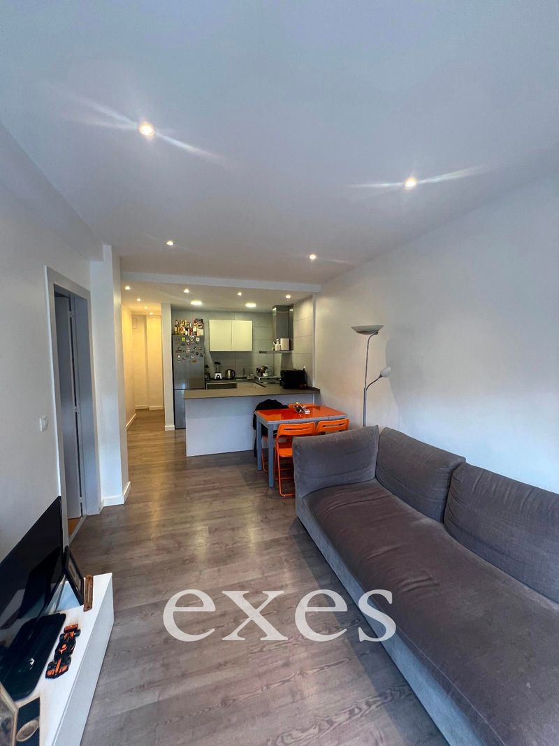 Piso en venta Escaldes-Engordany, Andorra. Ref: 2055. Exes Grup Expofinques