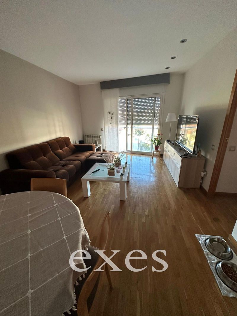 Pis en venda Sabadell, Barcelona. Ref: 2057. Exes Grup Expofinques