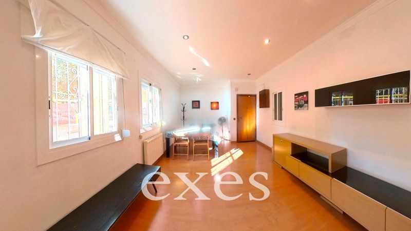 Pis en venda Barcelona. Ref: 2062. Exes Grup Expofinques