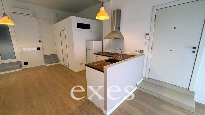 Pis en venda Barcelona. Ref: 2066. Exes Grup Expofinques